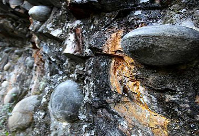 Wah, Gunung Ini Misterius Bisa